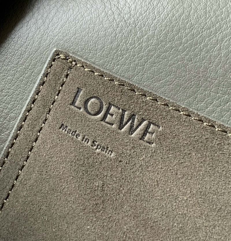 Loewe Bucket Bags